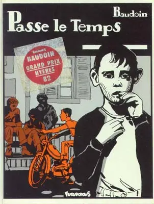 Passe le temps