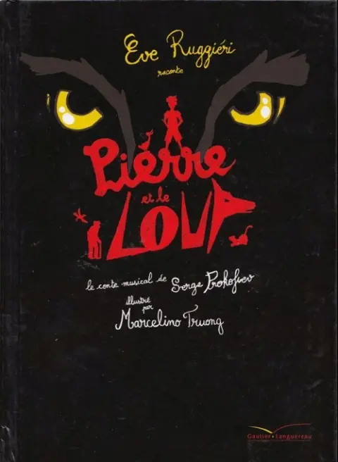 Pierre et le loup