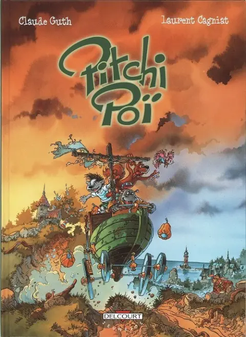 Pitchi Poï