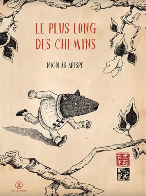 Le Plus long des chemins
