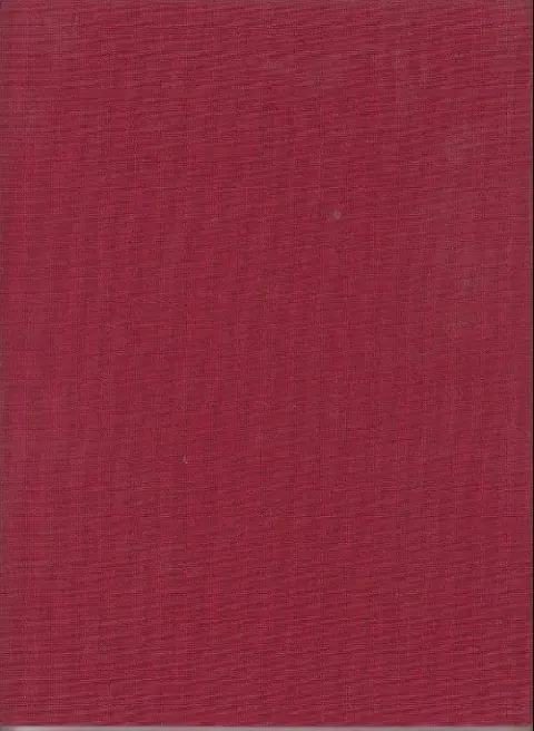 Verso de l'album Alain Moreau Tome 3 L'amante Religieuse