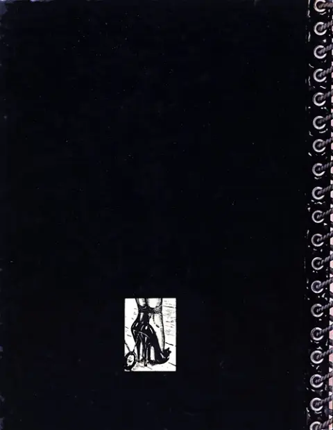 Verso de l'album Gwendoline Tome 1 Les aventures de Gwendoline