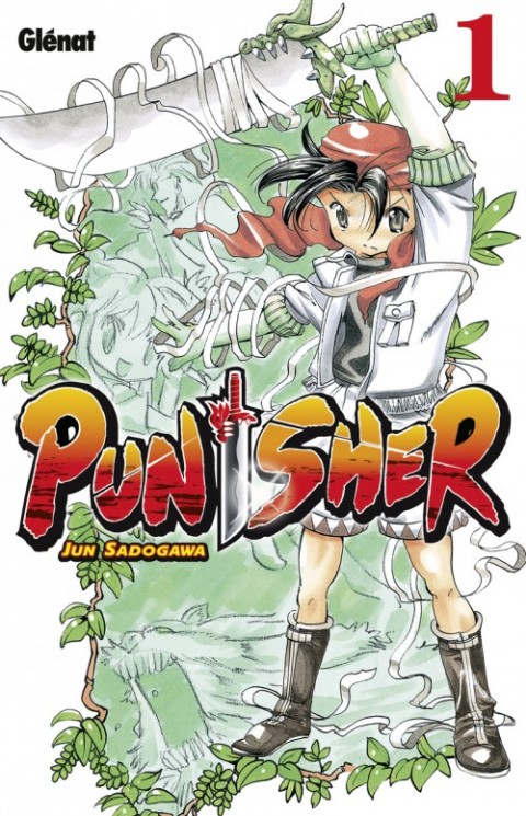 Punisher (Sadogawa)