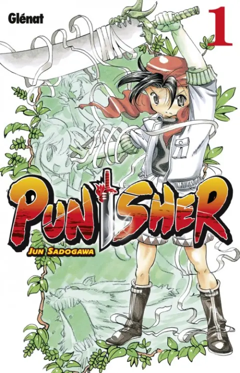 Punisher 1