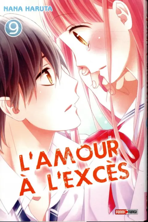 L'Amour à l'excès 9