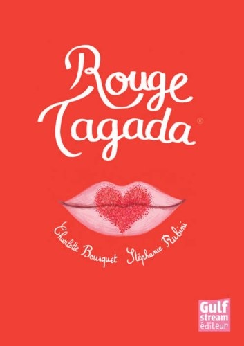 Couverture de l'album Rouge Tagada