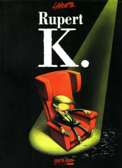 Rupert K.