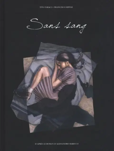 Sans sang