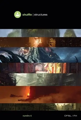 Shuffle Tome 6 Structures