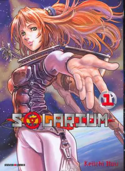 Solarium