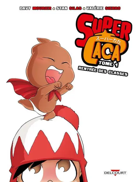 Super Caca