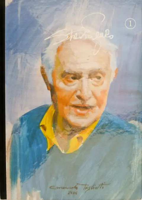 Stelio Fenzo