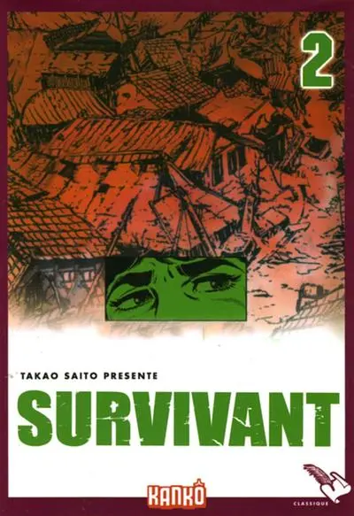Survivant 2