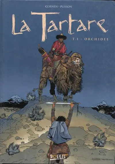 La Tartare