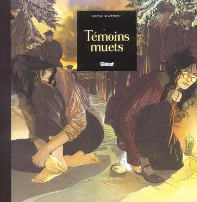 Témoins muets