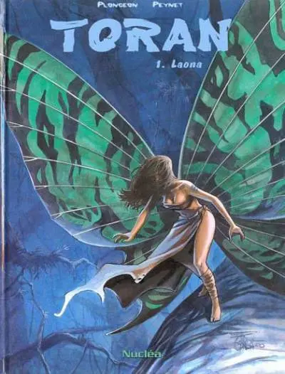 Toran Tome 1 Laona