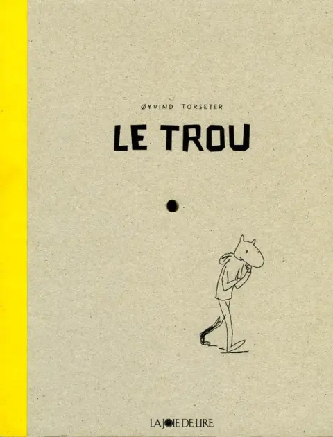 Le trou