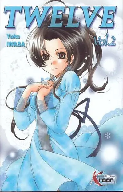Twelve Tome 2