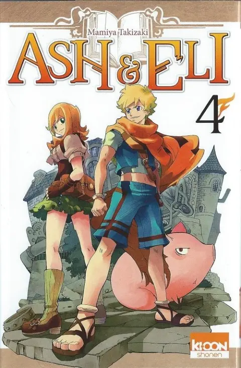 Ash & Eli 4