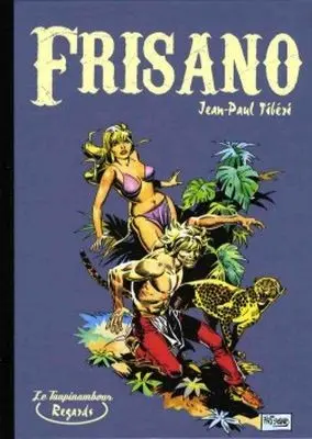 Découvertes Frisano
