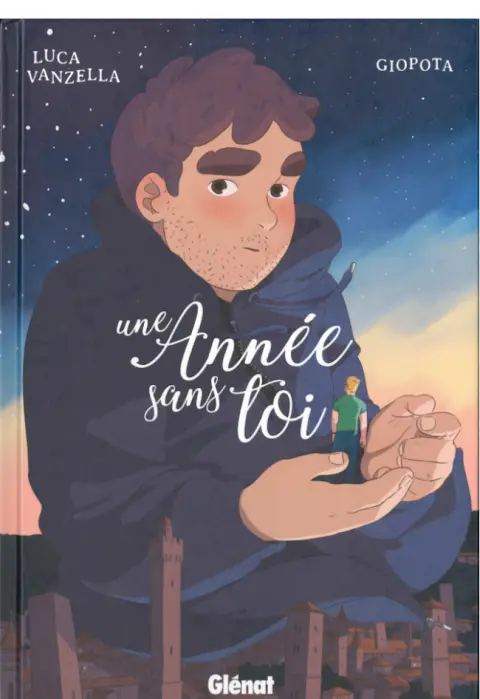 Une année sans toi