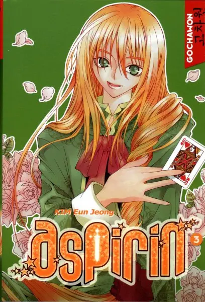 Aspirin Tome 3