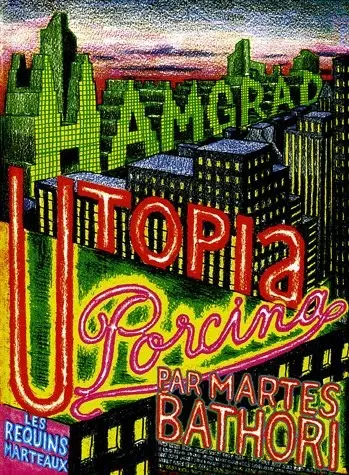Utopia porcina