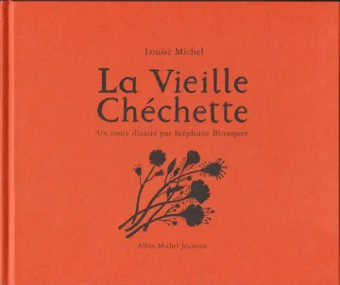 La Vieille Chéchette