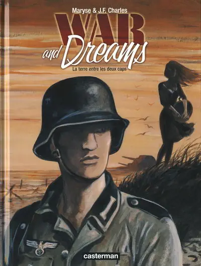 War and dreams