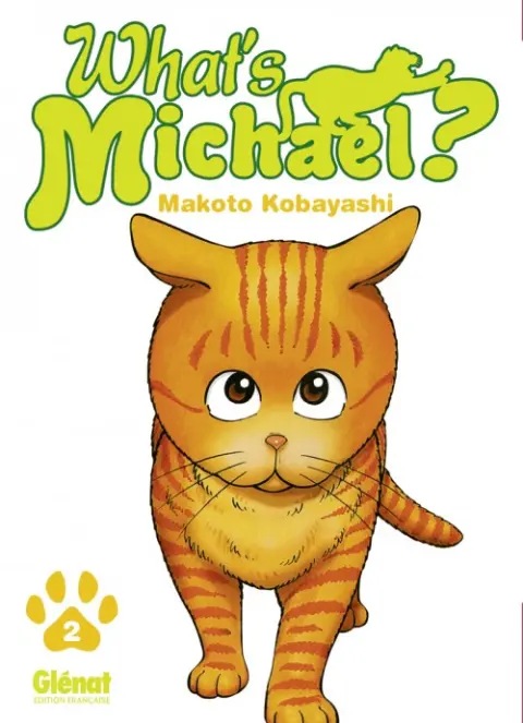 What's Michael ? 2