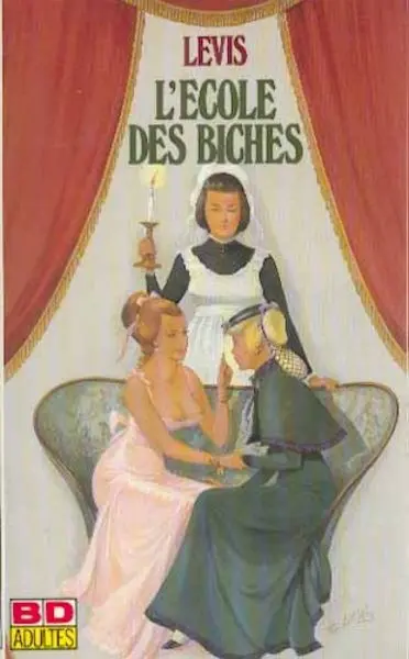 L'École des Biches