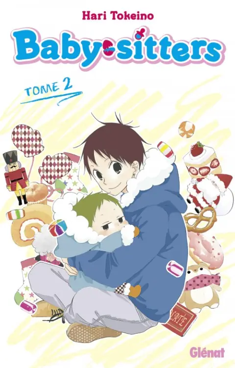 Baby-sitters Tome 2
