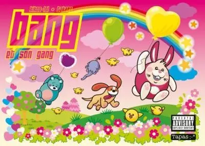 Bang et son Gang