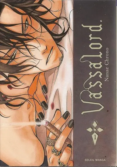 Vassalord. 1