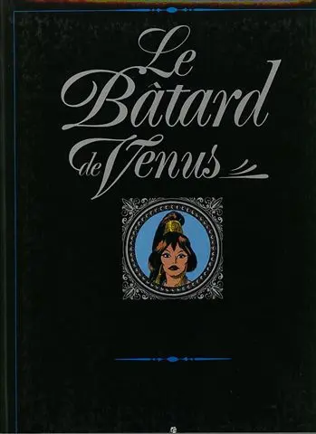 Le Bâtard de Vénus