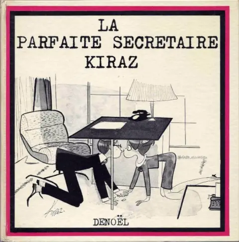 La parfaite secrétaire