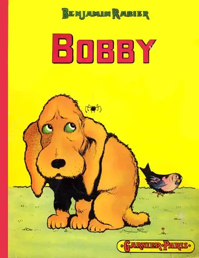 Bobby