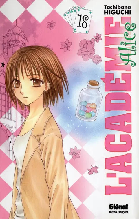 L'Académie Alice 18
