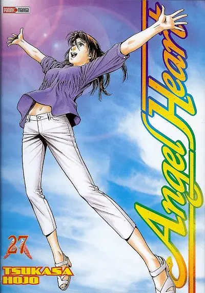 Angel Heart 27