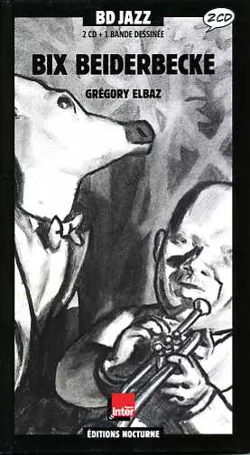 BD Jazz Bix Beiderbecke