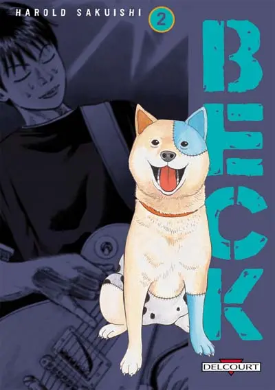 Beck 2