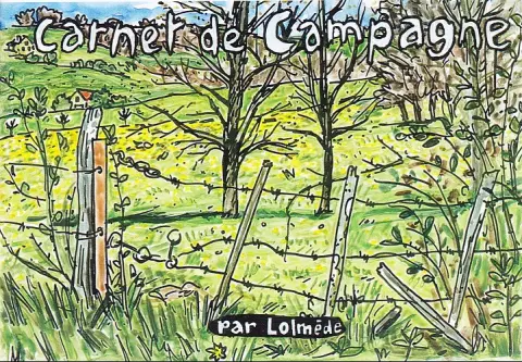Carnet de campagne