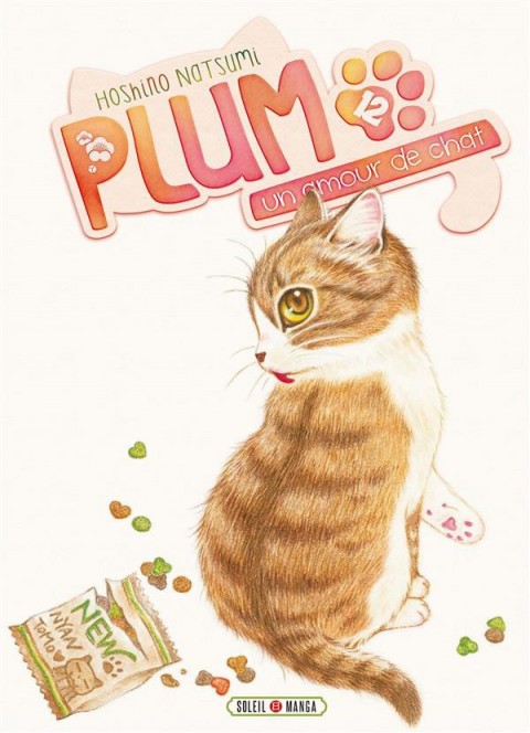 Plum, un amour de chat 12