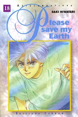 Please Save My Earth 18