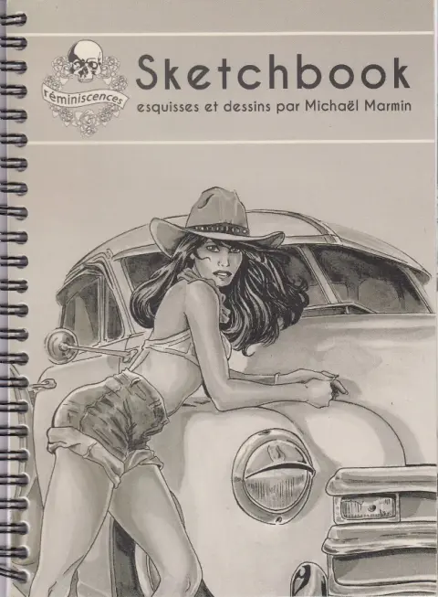 Sketchbook
