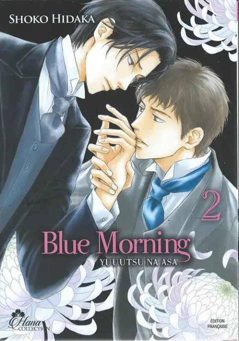 Blue Morning 2