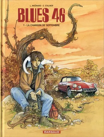 Blues 46