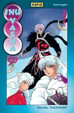 Inu Yasha 50