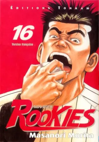 Rookies Tome 16