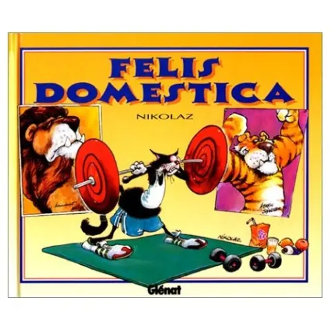 Felis domestica